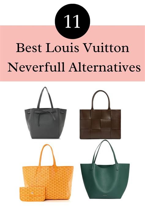 designer bags like neverfull|louis vuitton neverfull alternative.